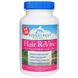 Фотография - Комплекс для волосся для жінок Hair ReVive RidgeCrest Herbals 120 капсул