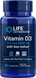 Фотография - Вітамін D3 Vitamin D3 Life Extension з йодом 5000 МО 60 капсул