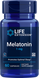Фотография - Мелатонін Melatonin Life Extension 1 мг 60 капсул