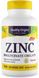 Цинк Zinc Bisglycinate Chelate Healthy Origins 50 мг 120 капсул