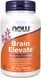 Фотография - Витамины для памяти Brain Elevate Now Foods 60 капсул