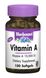 Фотография - Витамин А Vitamin A Bluebonnet Nutrition 10000 МЕ 100 капсул