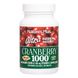 Журавлина Ultra Cranberry Nature's Plus 1000 мг 90 таблеток