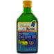 Фотография - Рыбий жир из печени трески для детей Cod Liver Oil Carlson Labs лимон 250 мл