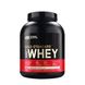 Фотография - Сывороточный протеин 100% Whey Gold Standard Natural Optimum Nutrition шоколадный солод 2.27 кг