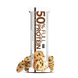 Фотография - Упаковка протеїнового печива 50% Full protein QNT шоколадная стружка 12*50 г