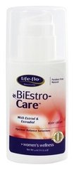 Фотография - Крем для тіла Bi-Estro Care Life Flo Health 113.4 г