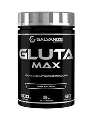 Глютамин Gluta Max Galvanize Nutrition 300 г