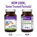 Чорний Кмин Metabolic Health: Turmeric & Black Seed Blend New Chapter 30 капсул
