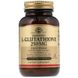 Глутатион L-Glutathione Solgar пониженный 250 мг 30 капсул