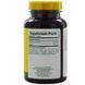 Холин и Инозитол Choline & Inositol Nature's Plus 500/500 мг 60 таблеток