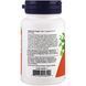 Фотография - Хондроитин сульфат Chondroitin Sulfate Now Foods 600 мг 120 капсул
