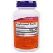 Фотография - Хондроитин сульфат Chondroitin Sulfate Now Foods 600 мг 120 капсул