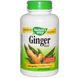 Корень имбиря Ginger Root Nature's Way 550 мг 180 капсул