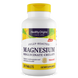 Магний Бисглицинат Magnesium Bisglycinate Chelate Healthy Origins 120 таблеток
