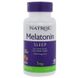 Фотография - Мелатонин Melatonin Fast Dissolve Natrol клубника 1 мг 90 таблеток