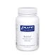 Витамин В3 Ниацин Niacitol no-flush niacin Pure Encapsulations 500 мг 60 капсул