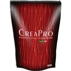 Фотография - Протеин Crea Pro PowerPro ананас 1.0 кг