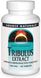 Фотография - Трибулус Tribulus Extract Source Naturals 750 мг 60 таблеток