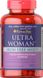 Фотография - Витамины для женщин без железа Ultra Woman Iron Free Multi Puritan's Pride 90 каплет
