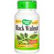 Черный орех Black Walnut Nature's Way скорлупа 500 мг 100 капсул