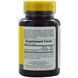 Хром піколінат Chromium Picolinate Nature's Plus 200 мкг 90 таблеток