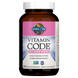 Фотография - Сирі Вітаміни для жінок 50+ Vitamin Code 50 & Wiser Women Garden of Life 120 капсул