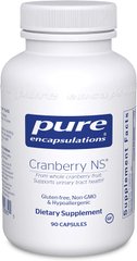 Журавлина Cranberry NS Pure Encapsulations 180 капсул