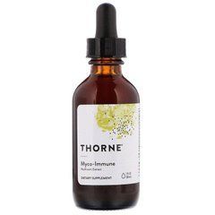 Фотография - Імунна підтримка Myco-Immune Thorne Research 60 мл