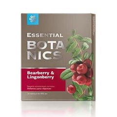 Фотография - Ведмежі вушка і брусниця Bear ears and lingonberry Essential Botanics Siberian Wellness 30 капсул