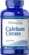 Кальцій цитрат Calcium Citrate Puritan's Pride 200 капсул