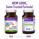 Чорний Кмин Metabolic Health: Turmeric & Black Seed Blend New Chapter 60 капсул