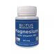 Магний и витамин В6 Magnesium with Vitamin B6 Biotus 100 таблеток