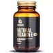 Фотография - Вітамін E натуральный Vitamin E Grassberg 400 МЕ  60 капсул