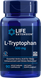 L-триптофан L-Tryptophan Life Extension 500 мг 90 капсул