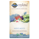 Фотография - Витамины для мужчин Men's Multi Whole Food Multivitamin Garden of Life 120 таблеток