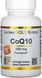 Фотография - Коензим CoQ10 California Gold Nutrition 100 мг 30 капсул