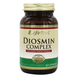 Фотография - Диосмин комплекс Diosmin Complex Life Time 60 капсул
