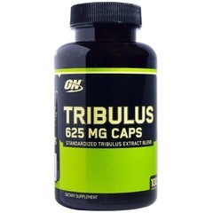 Фотография - Трибулус Tribulus Optimum Nutrition 625 мг 100 капсул