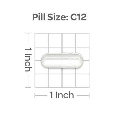 Залізо Easy Iron Glycinate Puritan's Pride 28 мг 90 гелевих капсул