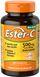 Фотография - Витамин C с биофлавоноидами Ester-C American Health 500 мг 120 капсул