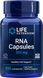 Фотография - Рибонуклеиновая кислота RNA Capsules Life Extension 500 мг 100 капсул