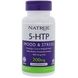 5-HTP 5- гидрокси L-триптофан Mood&Stress Natrol 200 мг 30 таблеток