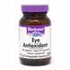 Антиоксидант для глаз с зеаксантином Eye Antioxidant Bluebonnet Nutrition 60 капсул