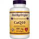 Фотография - Коензим CoQ10 Q10 Kaneka Healthy Origins 400 мг 30 капсул