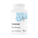 Фотография - Микроэлементы Trace Minerals Thorne Research 90 капсул