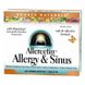 Фотография - Рослинний комплекс від алергії Allercetin Source Naturals 48 таблеток для рассасывания