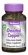Мідь Chelated Copper Bluebonnet Nutrition 90 капсул