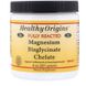 Магний Бисглицинат Magnesium Bisglycinate Chelate Healthy Origins 227 г