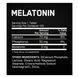 Фотография - Мелатонин Melatonin Optimum Nutrition 3 мг 100 таблеток